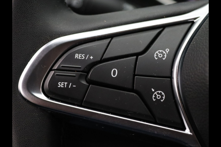 Renault Captur 100pk TCe Intens Cruise | Climate | Carplay | Navi | Parkeersens. achter