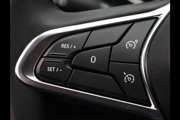 Renault Captur 100pk TCe Intens Cruise | Climate | Carplay | Navi | Parkeersens. achter
