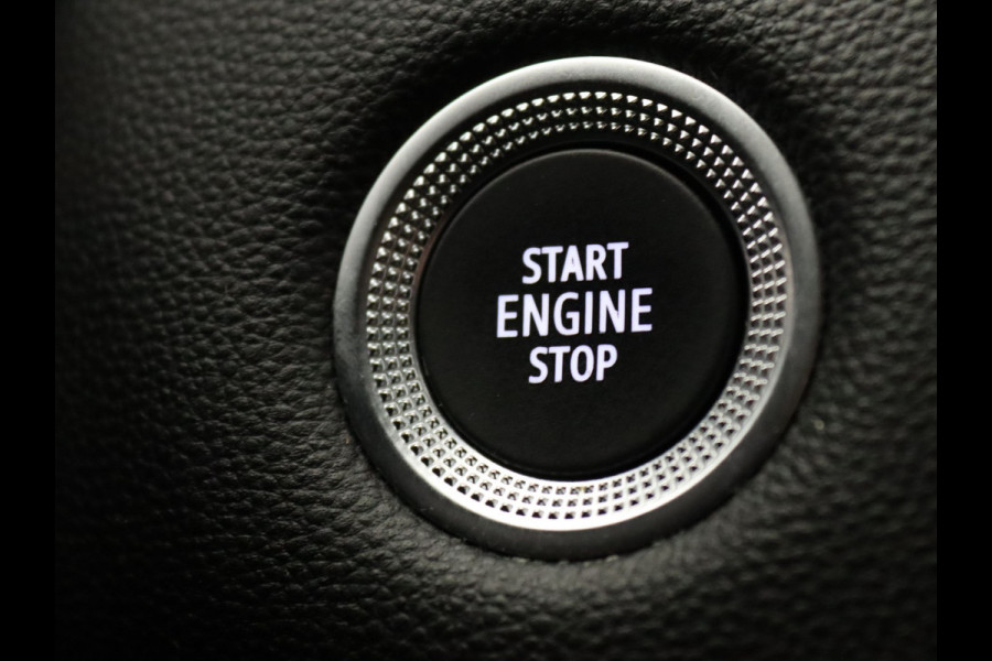 Renault Captur 100pk TCe Intens Cruise | Climate | Carplay | Navi | Parkeersens. achter