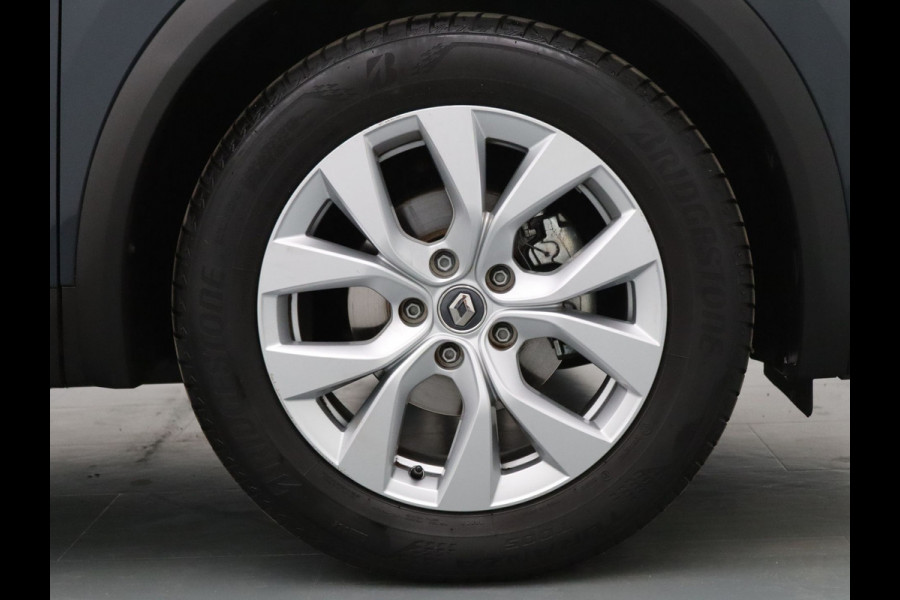 Renault Captur 100pk TCe Intens Cruise | Climate | Carplay | Navi | Parkeersens. achter