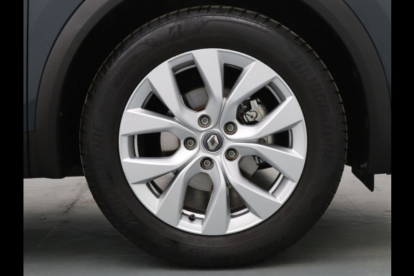 Renault Captur 100pk TCe Intens Cruise | Climate | Carplay | Navi | Parkeersens. achter