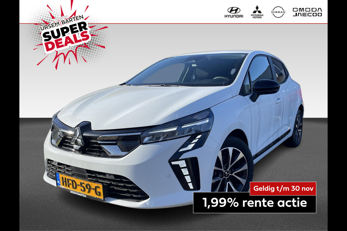 Mitsubishi Colt 1.0T MT Intense | Demonstratie auto