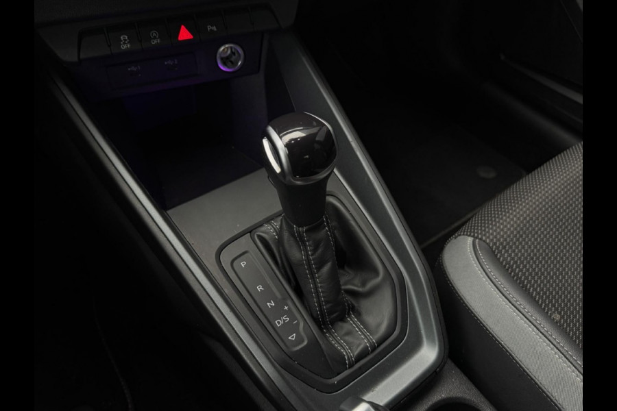 Audi A1 Sportback 35 TFSI 3x S line M24 NAVI CAMERA PDC LEDER LED SPORTVELGEN