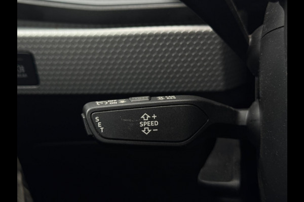 Audi A1 Sportback 35 TFSI 3x S line M24 NAVI CAMERA PDC LEDER LED SPORTVELGEN