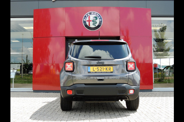 Jeep Renegade 1.0T 120PK NightEagle | Keyless | Navi |
