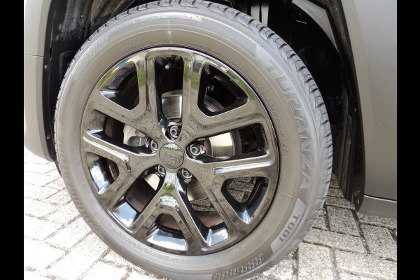 Jeep Renegade 1.0T 120PK NightEagle | Keyless | Navi |