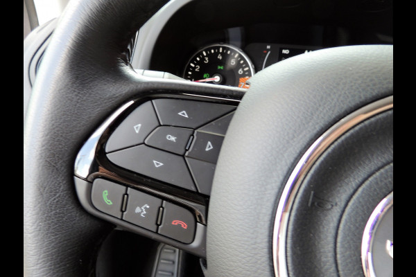 Jeep Renegade 1.0T 120PK NightEagle | Keyless | Navi |