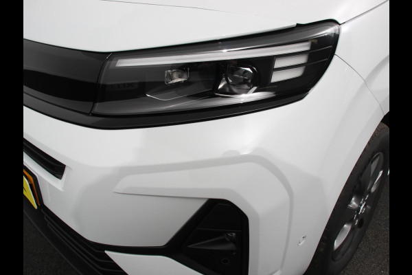 Opel Combo 1.5 BlueHDi 130 S&S L2 Automaat | Apple Carplay / Android Auto | Navigatie | Trekhaak | Airco | Camera Cruise Control | Parkeersensoren V+A | DAB