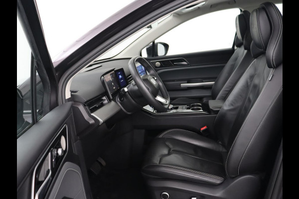 Aiways U5 63 kWh Premium | Panoramadak | Leder | Stoelverwarming | Adaptive cruise | Carplay | 360 camera | Full LED | Keyless