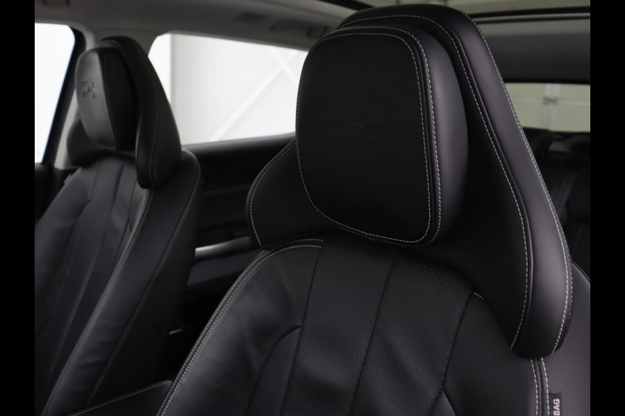 Aiways U5 63 kWh Premium | Panoramadak | Leder | Stoelverwarming | Adaptive cruise | Carplay | 360 camera | Full LED | Keyless