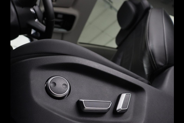 Aiways U5 63 kWh Premium | Panoramadak | Leder | Stoelverwarming | Adaptive cruise | Carplay | 360 camera | Full LED | Keyless