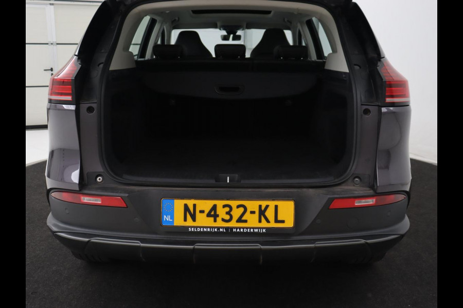 Aiways U5 63 kWh Premium | Panoramadak | Leder | Stoelverwarming | Adaptive cruise | Carplay | 360 camera | Full LED | Keyless