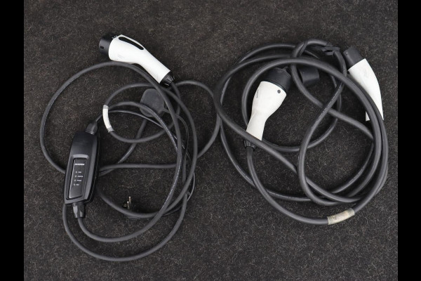 Aiways U5 63 kWh Premium | Panoramadak | Leder | Stoelverwarming | Adaptive cruise | Carplay | 360 camera | Full LED | Keyless