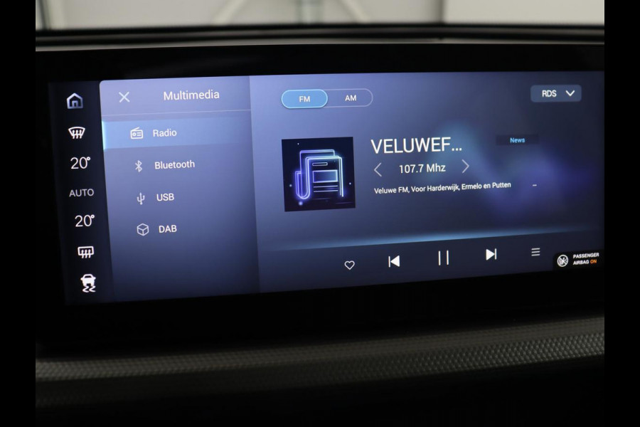 Aiways U5 63 kWh Premium | Panoramadak | Leder | Stoelverwarming | Adaptive cruise | Carplay | 360 camera | Full LED | Keyless