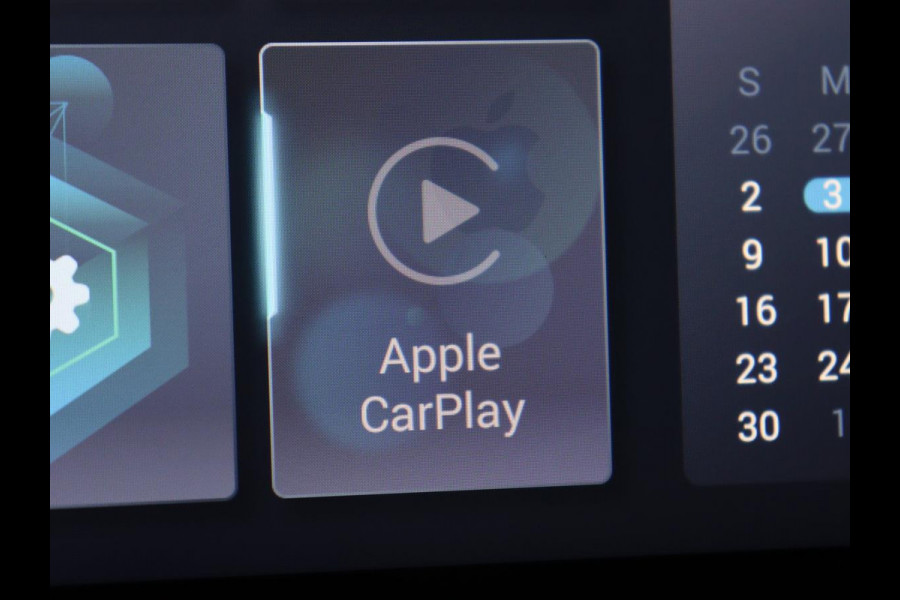 Aiways U5 63 kWh Premium | Panoramadak | Leder | Stoelverwarming | Adaptive cruise | Carplay | 360 camera | Full LED | Keyless