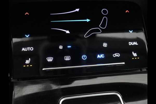 Aiways U5 63 kWh Premium | Panoramadak | Leder | Stoelverwarming | Adaptive cruise | Carplay | 360 camera | Full LED | Keyless