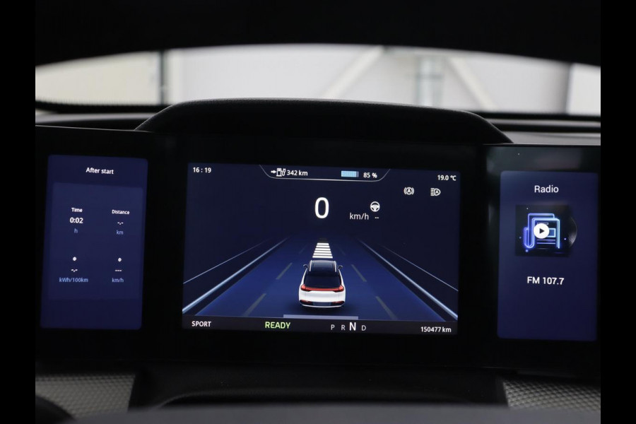 Aiways U5 63 kWh Premium | Panoramadak | Leder | Stoelverwarming | Adaptive cruise | Carplay | 360 camera | Full LED | Keyless