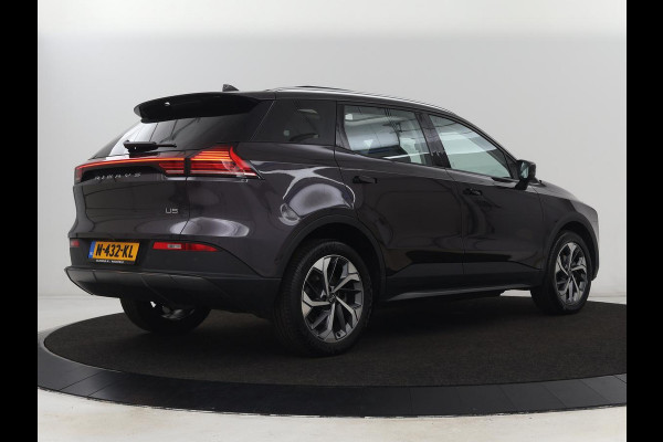Aiways U5 63 kWh Premium | Panoramadak | Leder | Stoelverwarming | Adaptive cruise | Carplay | 360 camera | Full LED | Keyless