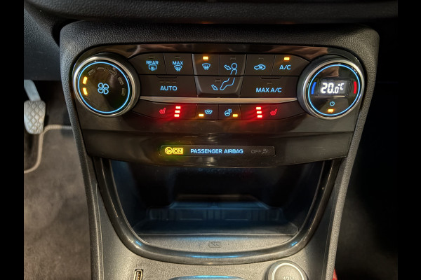 Ford Puma 1.0 EcoB.125pk Hybrid ST-Line X First Edition CAMERA/B&O/DODEHOEK/KEYLESS/PDC/18INCH