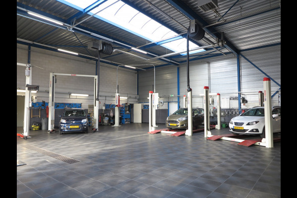 Ford Puma 1.0 EcoB.125pk Hybrid ST-Line X First Edition CAMERA/B&O/DODEHOEK/KEYLESS/PDC/18INCH