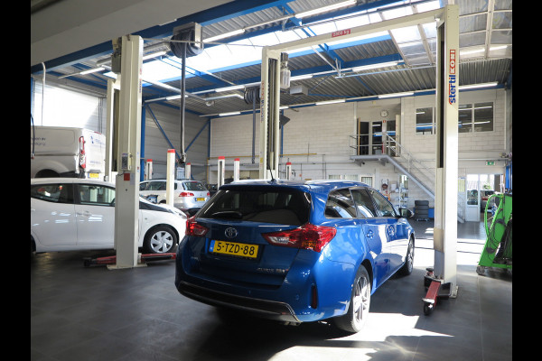 Ford Puma 1.0 EcoB.125pk Hybrid ST-Line X First Edition CAMERA/B&O/DODEHOEK/KEYLESS/PDC/18INCH