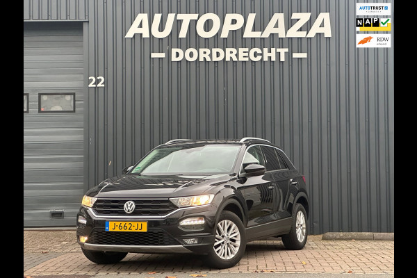 Volkswagen T-Roc 1.0 TSI Style Business Virtual / Trekhaak