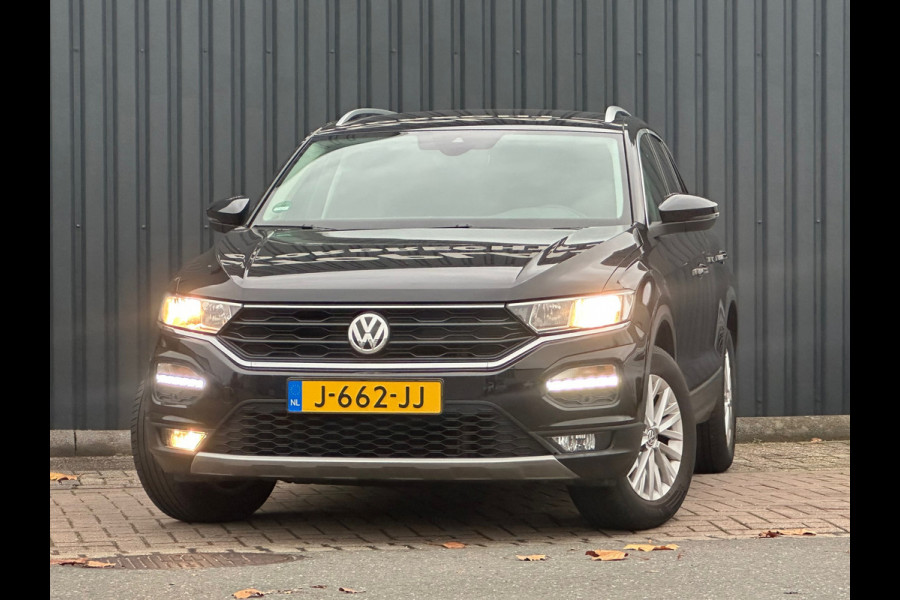 Volkswagen T-Roc 1.0 TSI Style Business Virtual / Trekhaak