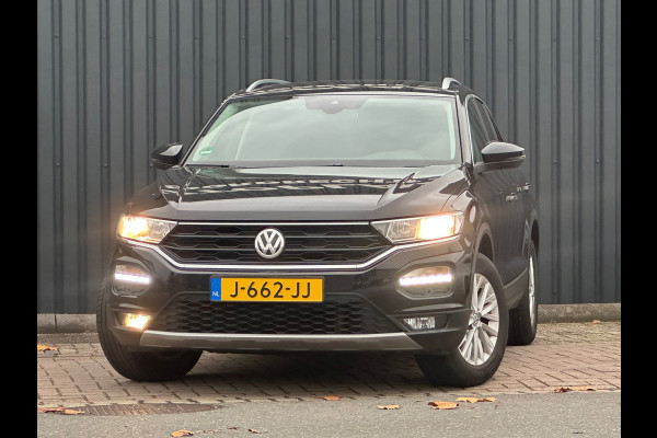 Volkswagen T-Roc 1.0 TSI Style Business Virtual / Trekhaak