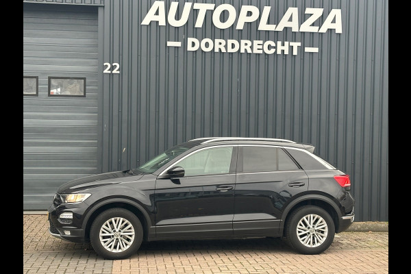 Volkswagen T-Roc 1.0 TSI Style Business Virtual / Trekhaak