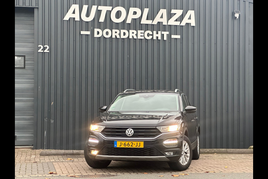 Volkswagen T-Roc 1.0 TSI Style Business Virtual / Trekhaak