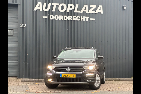 Volkswagen T-Roc 1.0 TSI Style Business Virtual / Trekhaak