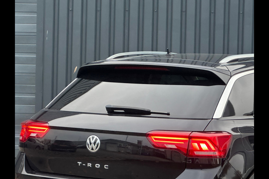 Volkswagen T-Roc 1.0 TSI Style Business Virtual / Trekhaak