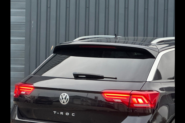 Volkswagen T-Roc 1.0 TSI Style Business Virtual / Trekhaak