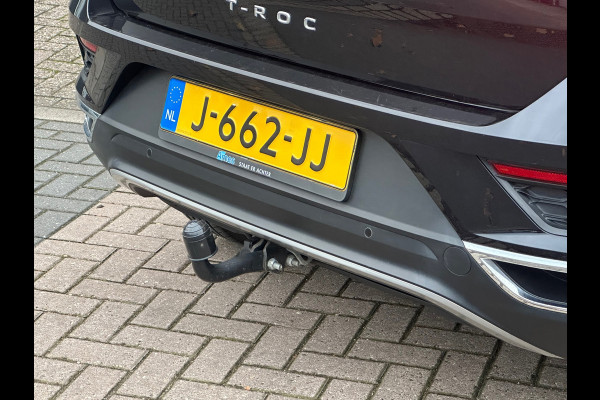 Volkswagen T-Roc 1.0 TSI Style Business Virtual / Trekhaak