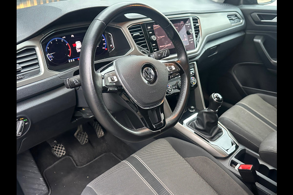 Volkswagen T-Roc 1.0 TSI Style Business Virtual / Trekhaak