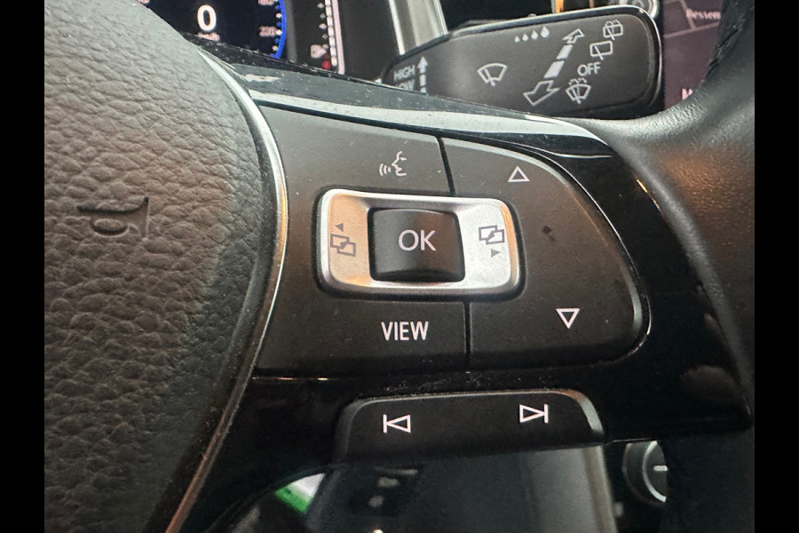 Volkswagen T-Roc 1.0 TSI Style Business Virtual / Trekhaak