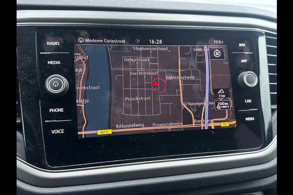 Volkswagen T-Roc 1.0 TSI Style Business Virtual / Trekhaak