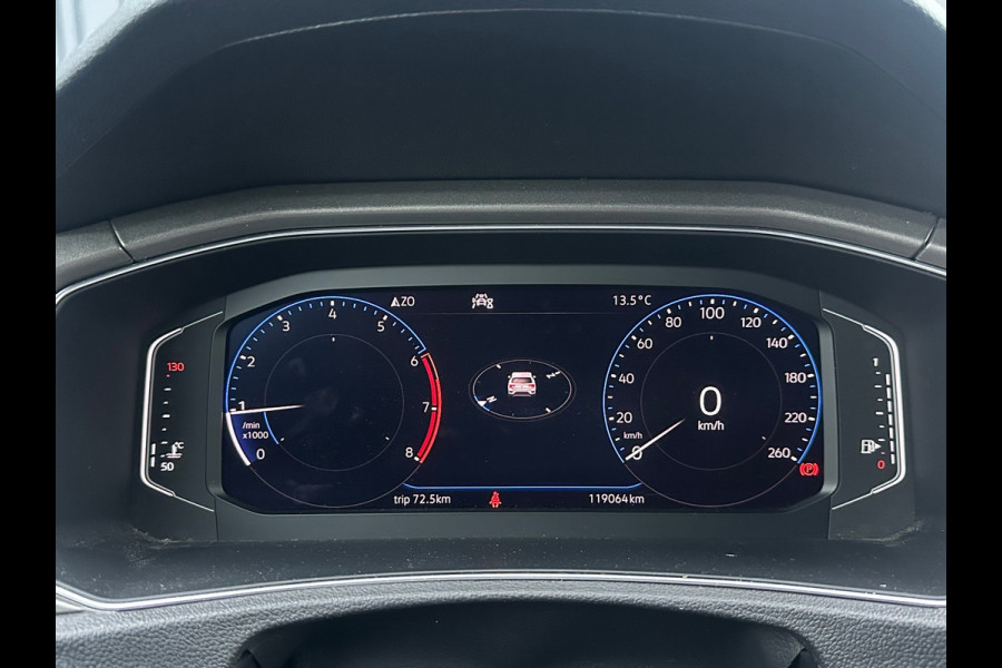 Volkswagen T-Roc 1.0 TSI Style Business Virtual / Trekhaak