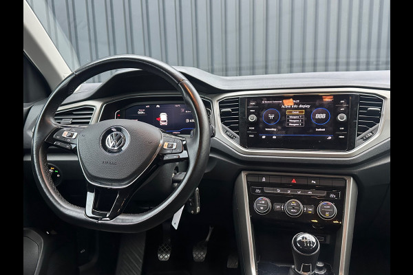 Volkswagen T-Roc 1.0 TSI Style Business Virtual / Trekhaak