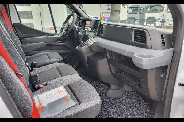 Renault Master IN 2025 BPM VRIJ - 150.35 NEW FWD EURO 6 EL - LAADBAK & LAADKLEP - V-53-JLF