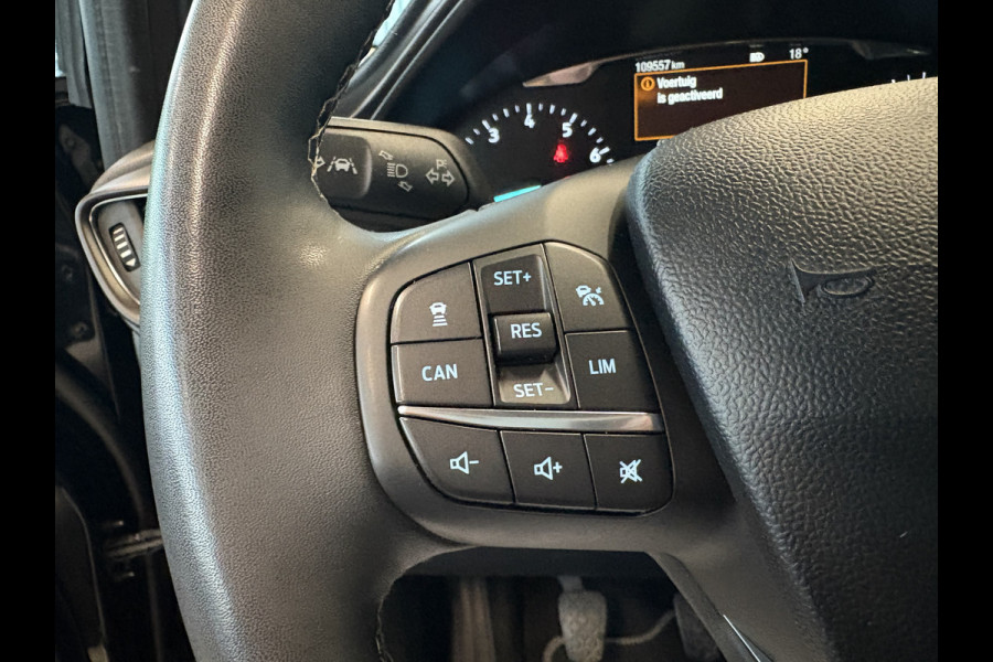 Ford Puma 1.0 EcoB.125pk Hybrid ST-Line X First Edition CAMERA/B&O/DODEHOEK/KEYLESS/PDC/18INCH