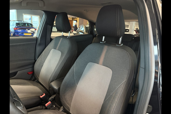 Ford Puma 1.0 EcoB.125pk Hybrid ST-Line X First Edition CAMERA/B&O/DODEHOEK/KEYLESS/PDC/18INCH