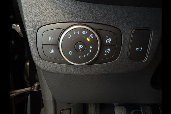 Ford Puma 1.0 EcoB.125pk Hybrid ST-Line X First Edition CAMERA/B&O/DODEHOEK/KEYLESS/PDC/18INCH