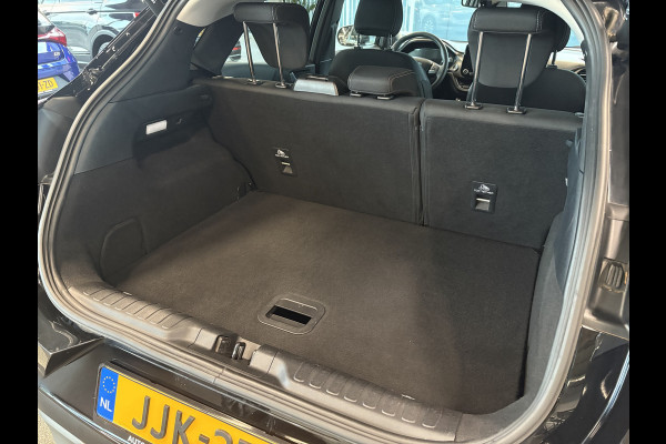 Ford Puma 1.0 EcoB.125pk Hybrid ST-Line X First Edition CAMERA/B&O/DODEHOEK/KEYLESS/PDC/18INCH