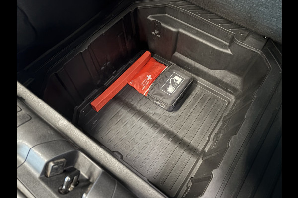 Ford Puma 1.0 EcoB.125pk Hybrid ST-Line X First Edition CAMERA/B&O/DODEHOEK/KEYLESS/PDC/18INCH