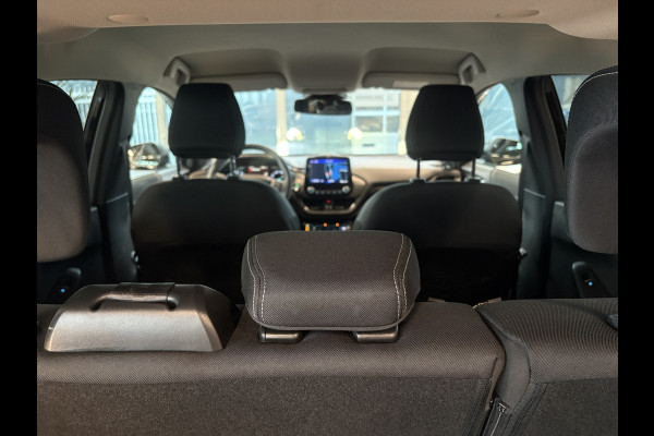 Ford Puma 1.0 EcoB.125pk Hybrid ST-Line X First Edition CAMERA/B&O/DODEHOEK/KEYLESS/PDC/18INCH