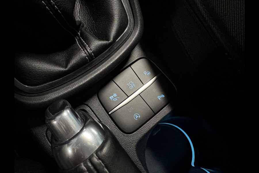 Ford Puma 1.0 EcoB.125pk Hybrid ST-Line X First Edition CAMERA/B&O/DODEHOEK/KEYLESS/PDC/18INCH