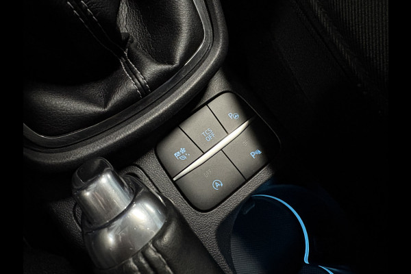 Ford Puma 1.0 EcoB.125pk Hybrid ST-Line X First Edition CAMERA/B&O/DODEHOEK/KEYLESS/PDC/18INCH