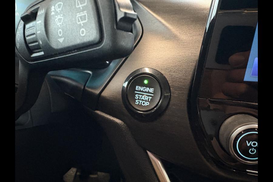 Ford Puma 1.0 EcoB.125pk Hybrid ST-Line X First Edition CAMERA/B&O/DODEHOEK/KEYLESS/PDC/18INCH