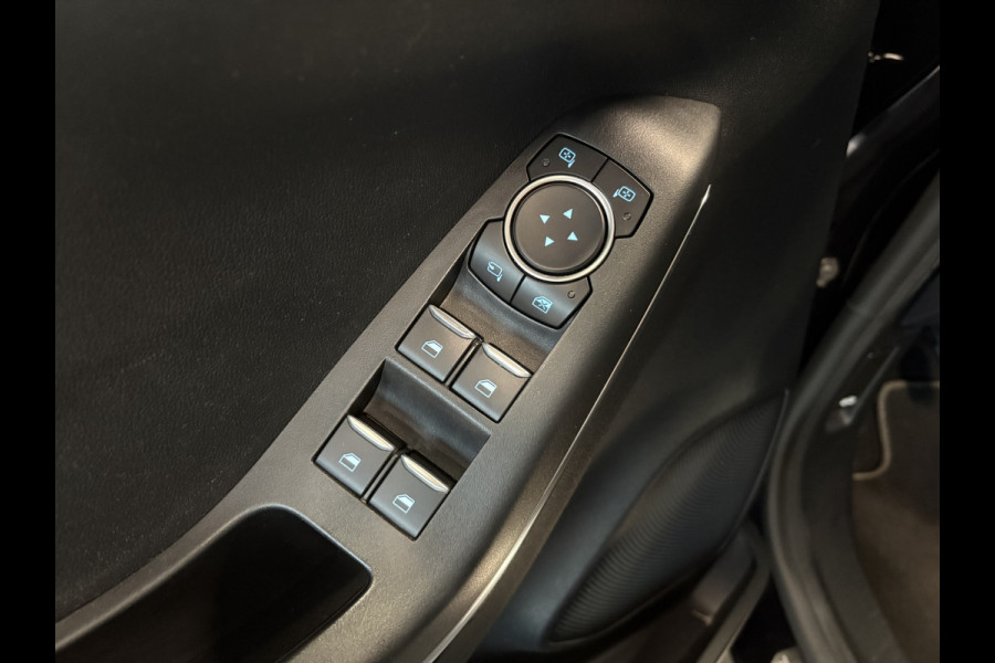 Ford Puma 1.0 EcoB.125pk Hybrid ST-Line X First Edition CAMERA/B&O/DODEHOEK/KEYLESS/PDC/18INCH